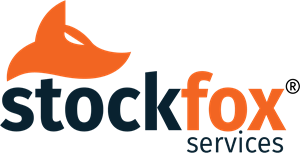 Stockfox Logo Vector