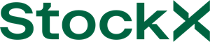 StockX Logo Vector