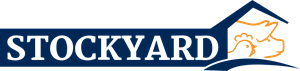 Stockyard Logo Vector