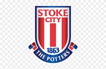 Stoke Citystk - Dream League Soccer Logo Stoke