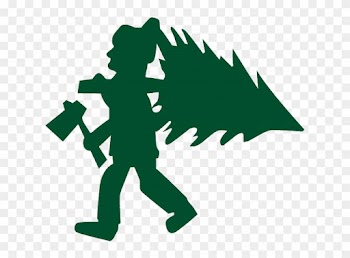 Stokoe Farms Christmas Tree - Christmas Tree Farm Logo