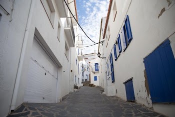 Stone Alley