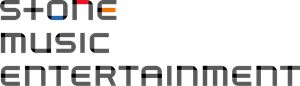 Stone Music Entertainment Logo Vector