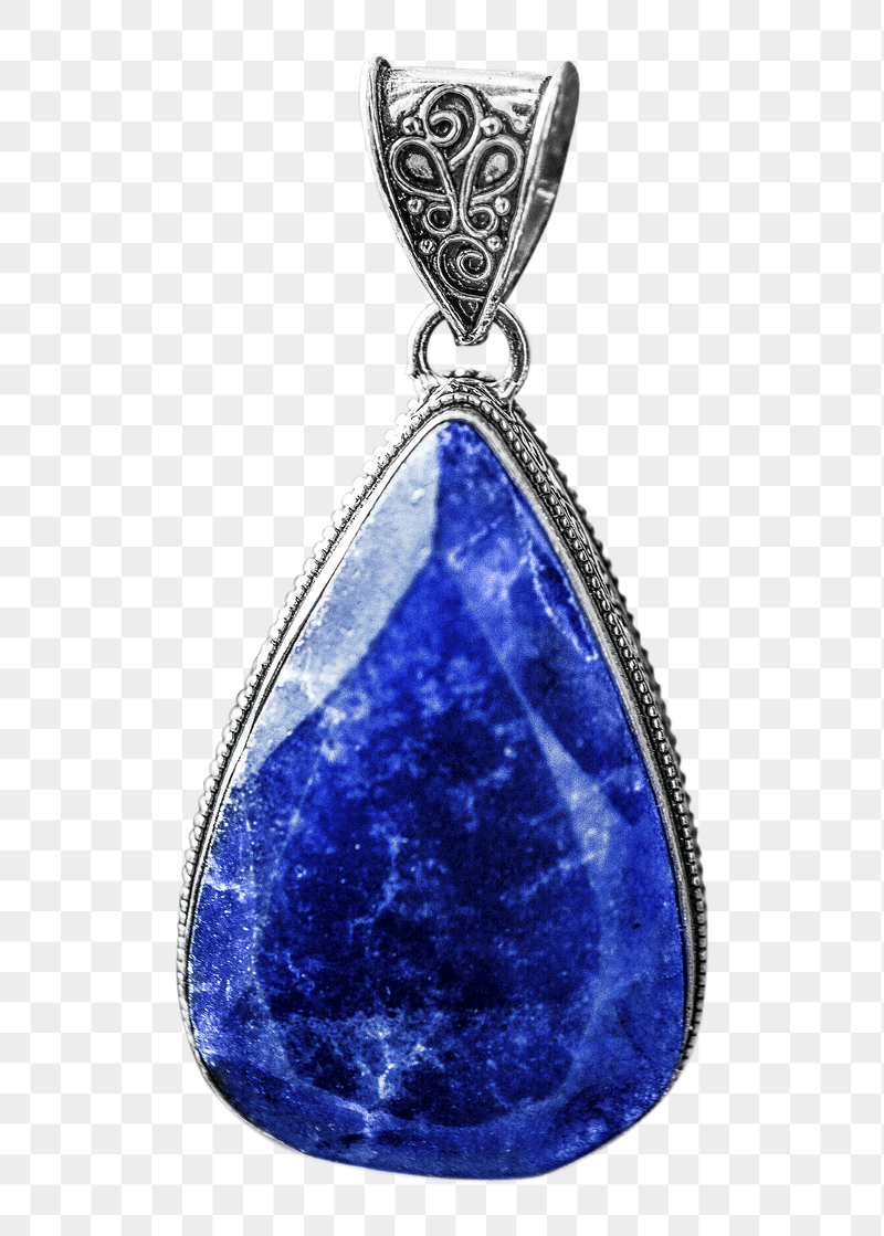 Stone pendant png sticker, transparent | Free PNG - rawpixel