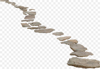 Stone Road png download - 900*618 - Free Transparent Path png ...