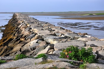 Stone Sea Dock