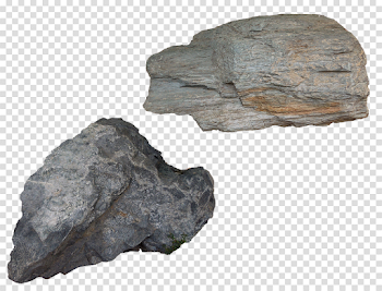 Stone Transparent Background PNG