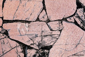 Stone wall background