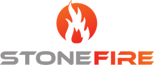 Stonefire Logo Vector