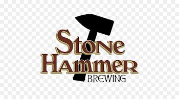 StoneHammer Brewing Beer F&M Brewery Pilsner - beer 