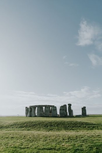 Stonehenge