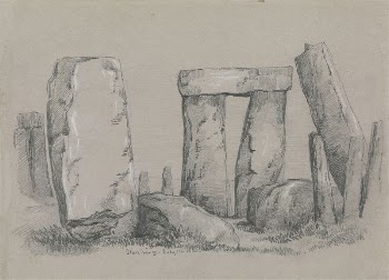 Stonehenge | Free Photo - rawpixel
