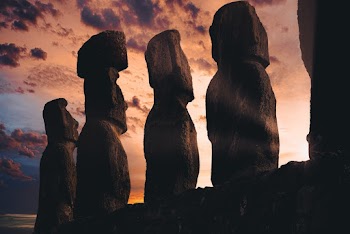 Stonehenge, United Kingdom