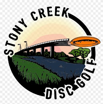 Stoney Creek Disc Golf - Tree