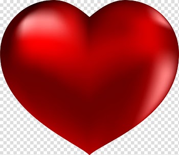 Stoney's Jesus Loves Me Symbol, heart transparent background PNG clipart