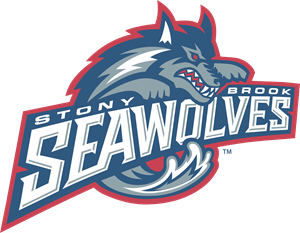 Stony Brook Seawolves Logo Vector