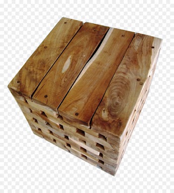 Stool, Teak, Lumber, Wood, Hardwood PNG