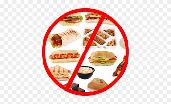 Stop Eating Processed Food - Appendicitis Foods To Avoid