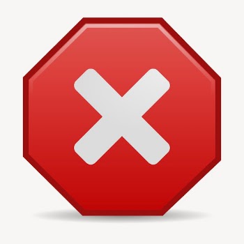 Stop process icon collage element, | Free PSD - rawpixel