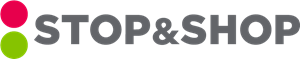 Stop & Shop Logo Vector