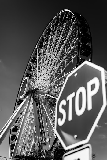 Stop Sign