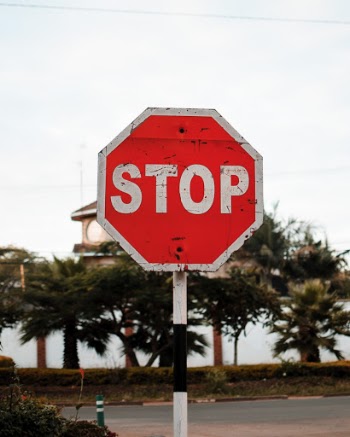 Stop Sign