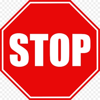 Stop sign Clip art - Traffic Signs 