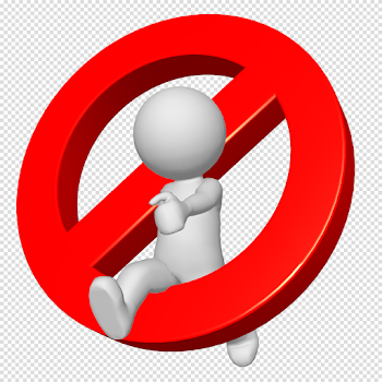 Stop Sign PNG High-Quality Image