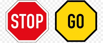 Stop sign Traffic sign Namibia Road - r1 icon 