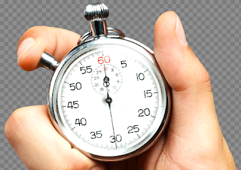 Stop Watch Free PNG Image