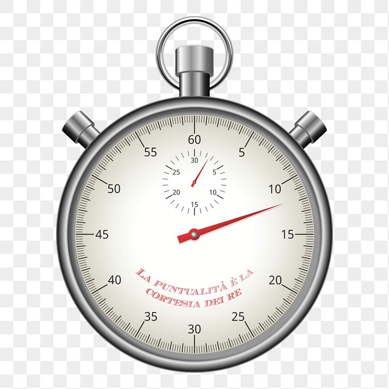 Stop watch png sticker, transparent | Free PNG - rawpixel