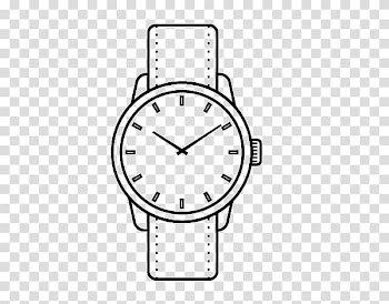 Stopwatch , watch transparent background PNG clipart