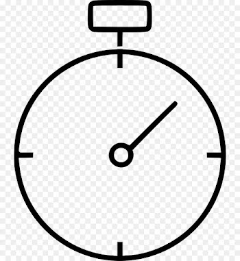 Stopwatches, Clock, Computer Icons, Line, Line Art PNG