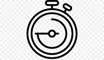 Stopwatches, Computer Icons, Clock, Line, Line Art PNG