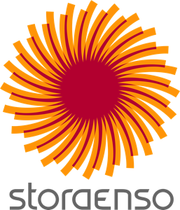 Stora Enso Logo Vector