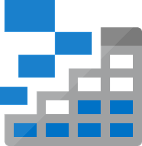 Storage Explorer Logo Vector