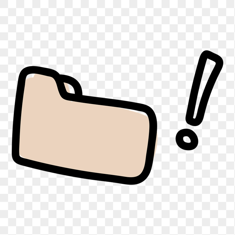 Storage full png sticker, transparent | Free PNG - rawpixel