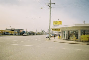 Store By The Road