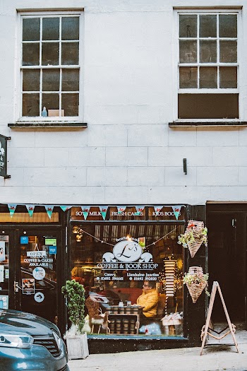 Store Front