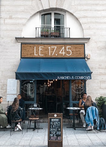 Store Front