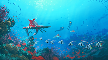 Stories about our future oceans — Radical Ocean Futures