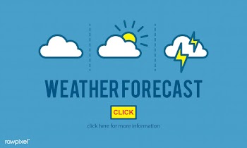 Storm break climate | Free stock vector - 395752