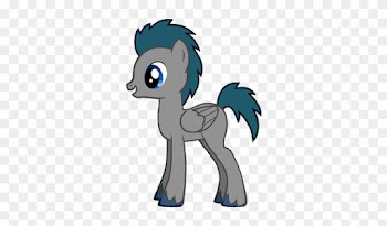 Storm Breeze Age/gender - Pony