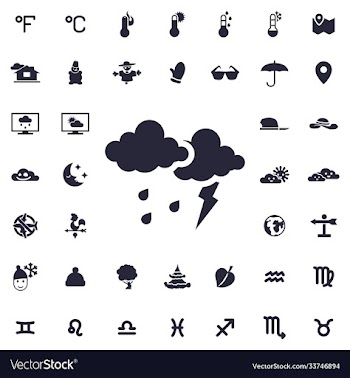 storm icon