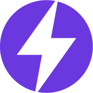 Storm Logo Vector