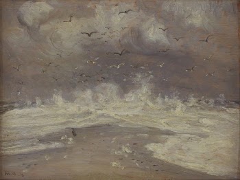 Stormy weather.Skagen branch | Free Photo - rawpixel
