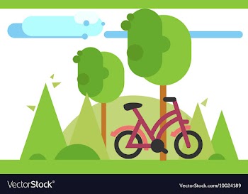Story and typoghraphy vector image