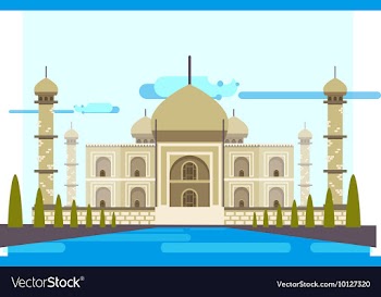Story and typoghraphy vector image