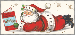 Story Times in December « Liberal Memorial Library