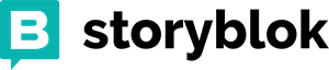 Storyblok Logo Vector